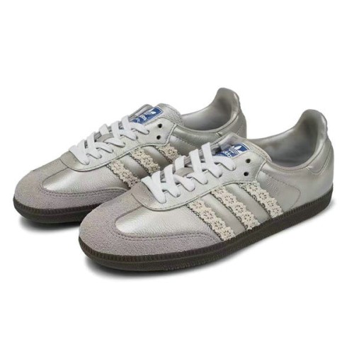 桑巴OG藍銀穿搭與選購指南