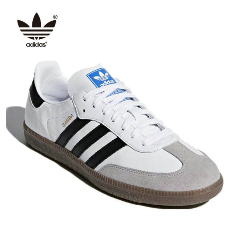 Samba OG潮流與穿搭攻略